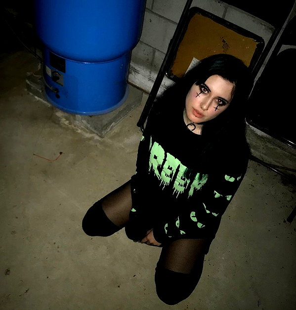 deadgjrl instagram image archive image