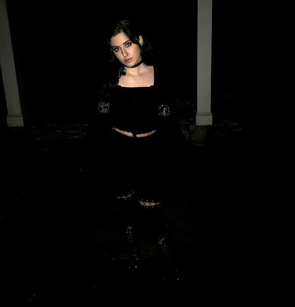 deadgjrl instagram image archive image
