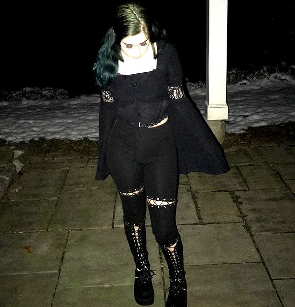 deadgjrl instagram image archive image