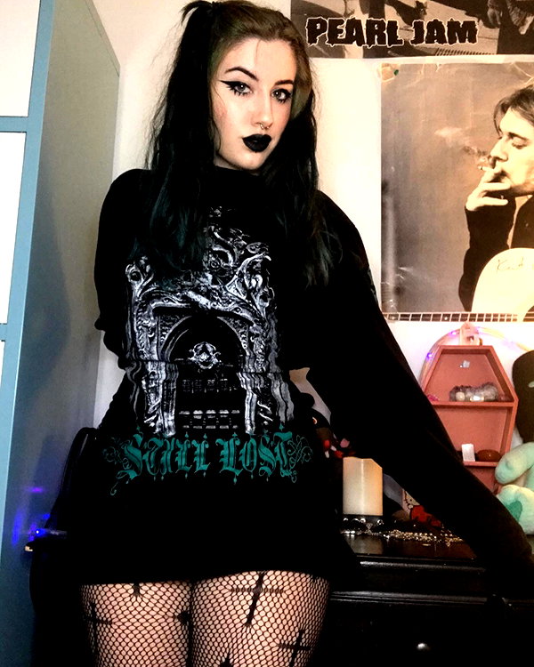 deadgjrl instagram image archive image
