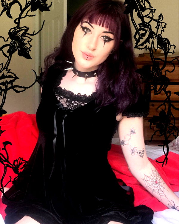 deadgjrl instagram image archive image