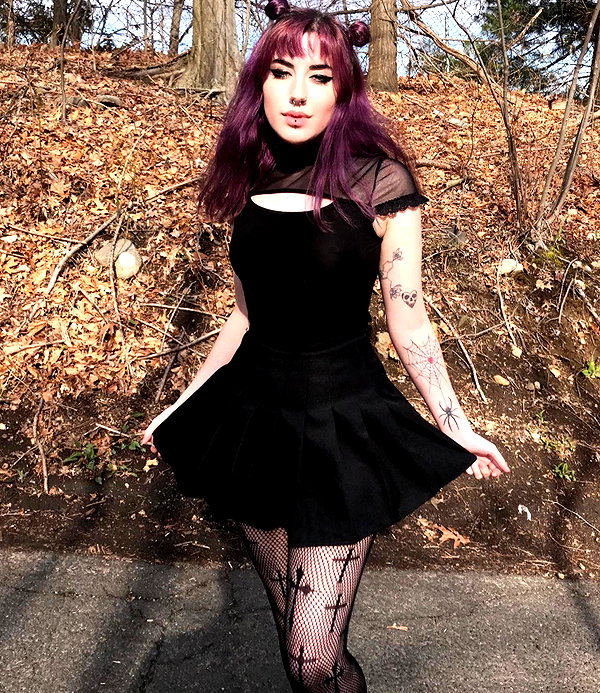 deadgjrl instagram image archive image