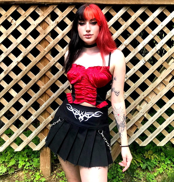 deadgjrl instagram image archive image