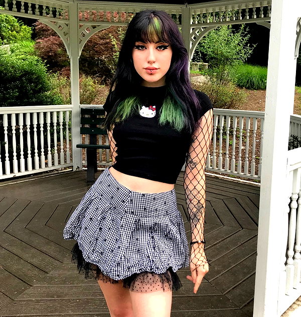 deadgjrl instagram image archive image