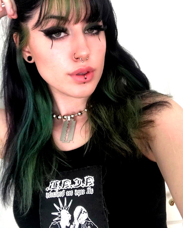 deadgjrl instagram image archive image