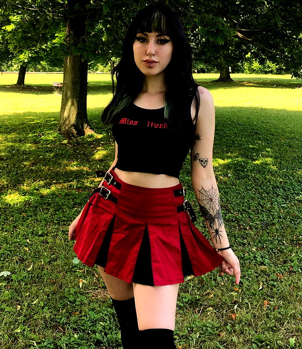 deadgjrl instagram image archive image