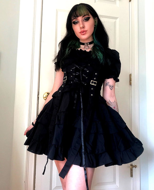 deadgjrl instagram image archive image