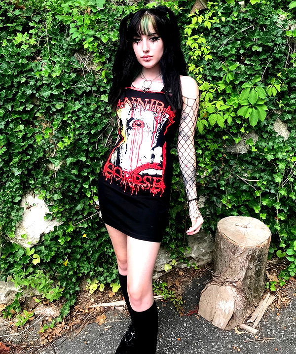 deadgjrl instagram image archive image
