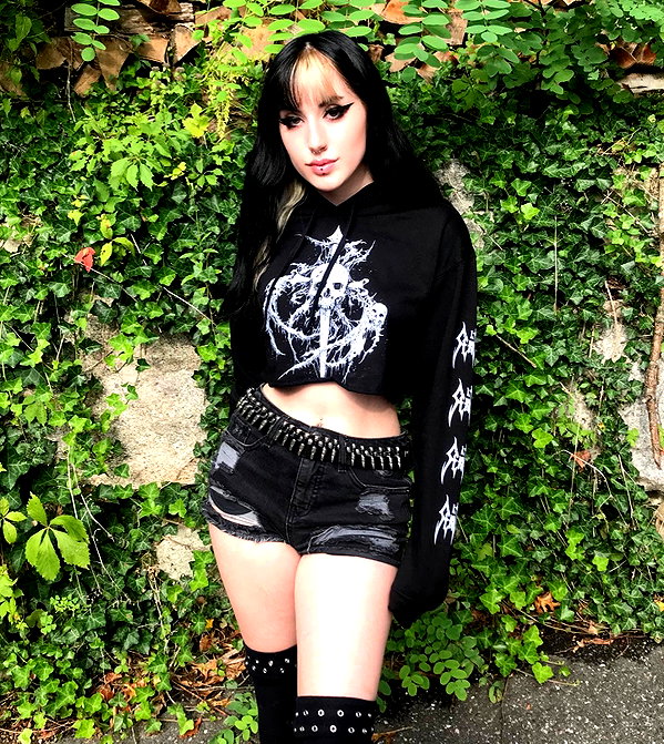 deadgjrl instagram image archive image