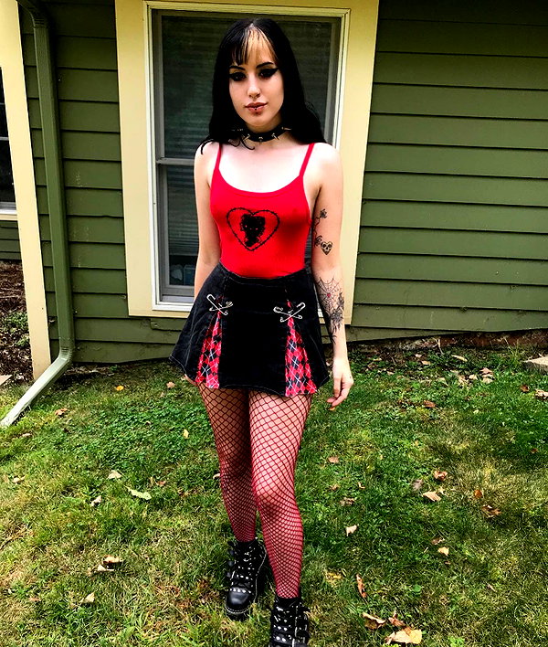 deadgjrl instagram image archive image