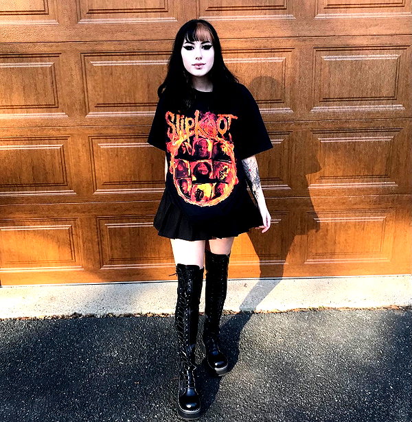 deadgjrl instagram image archive image