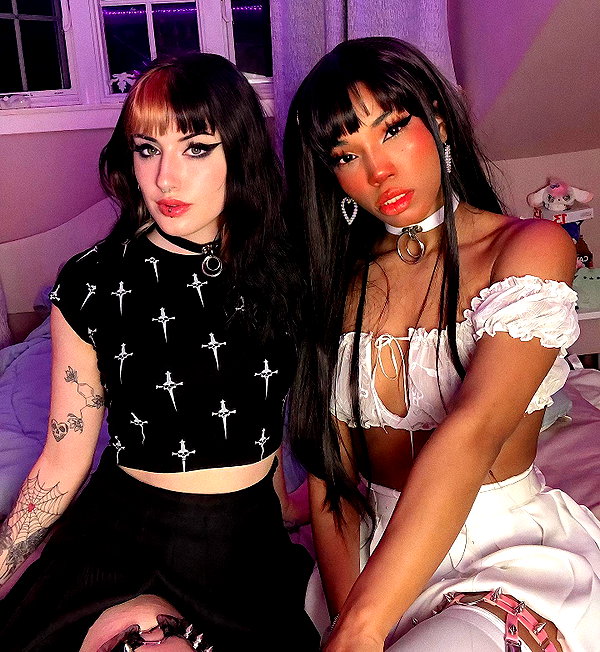 deadgjrl instagram image archive image