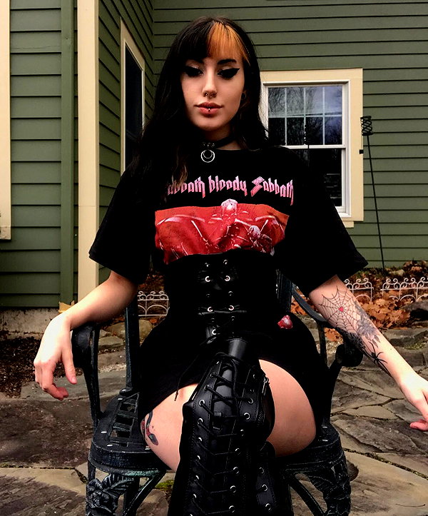 deadgjrl instagram image archive image