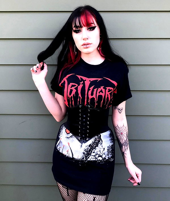 deadgjrl instagram image archive image