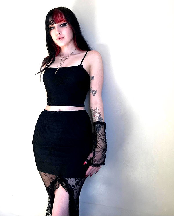 deadgjrl instagram image archive image