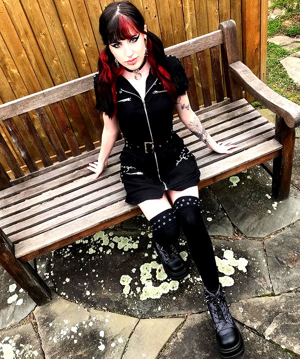 deadgjrl instagram image archive image