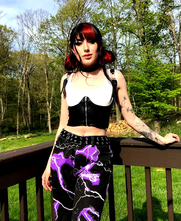 deadgjrl instagram image archive image