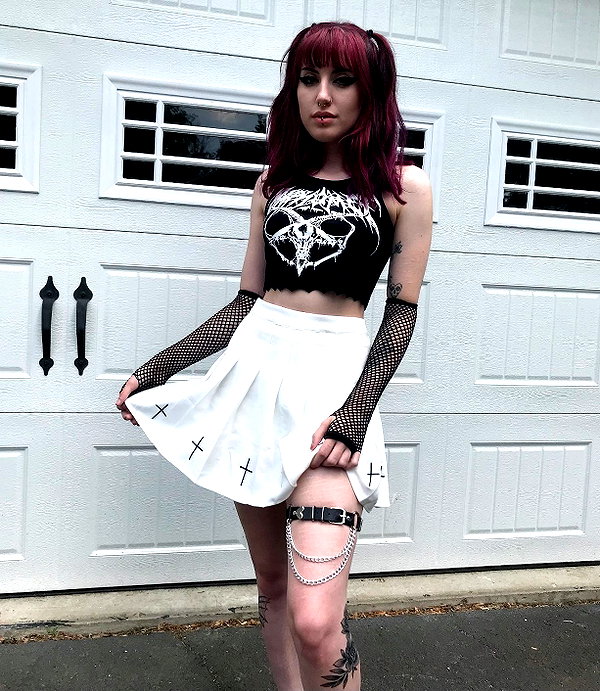 deadgjrl instagram image archive image