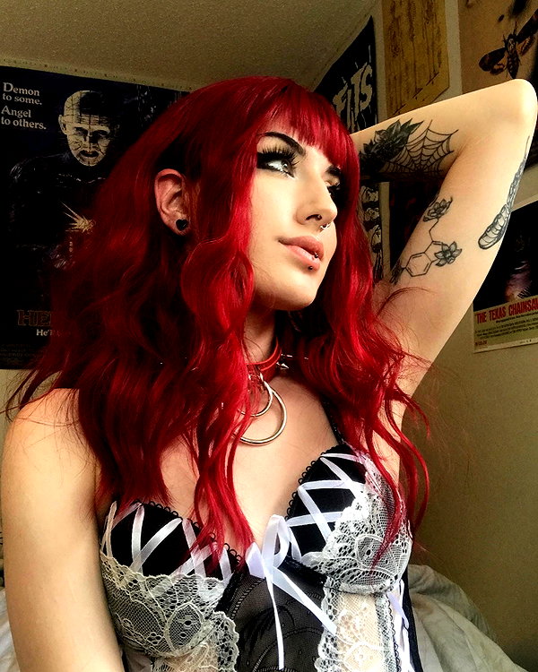deadgjrl instagram image archive image