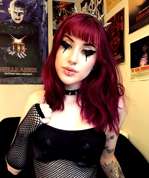 deadgjrl instagram image archive image