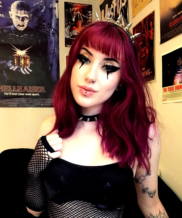 deadgjrl instagram image archive image