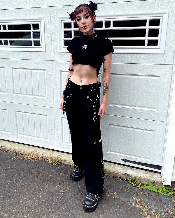 deadgjrl instagram image archive image
