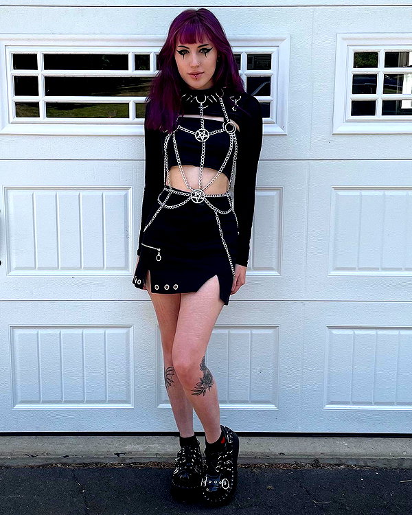 deadgjrl instagram image archive image