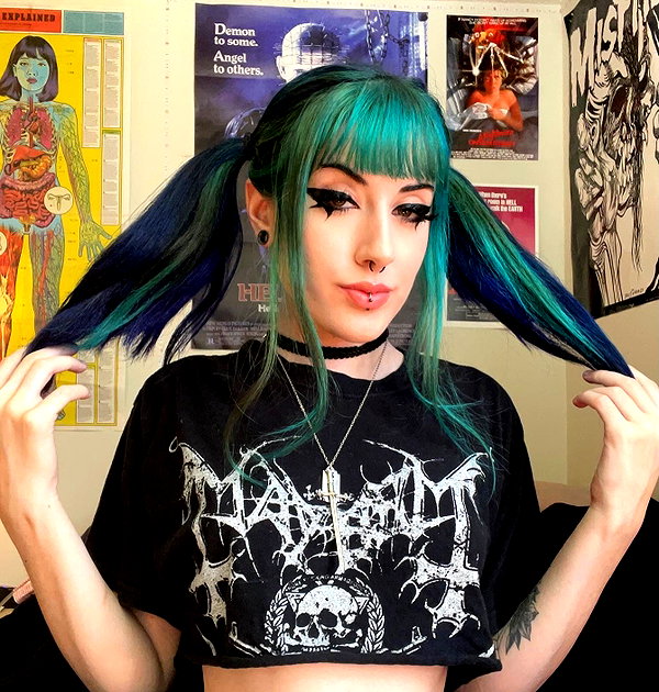 deadgjrl instagram image archive image