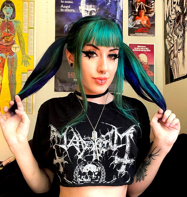 deadgjrl instagram image archive image