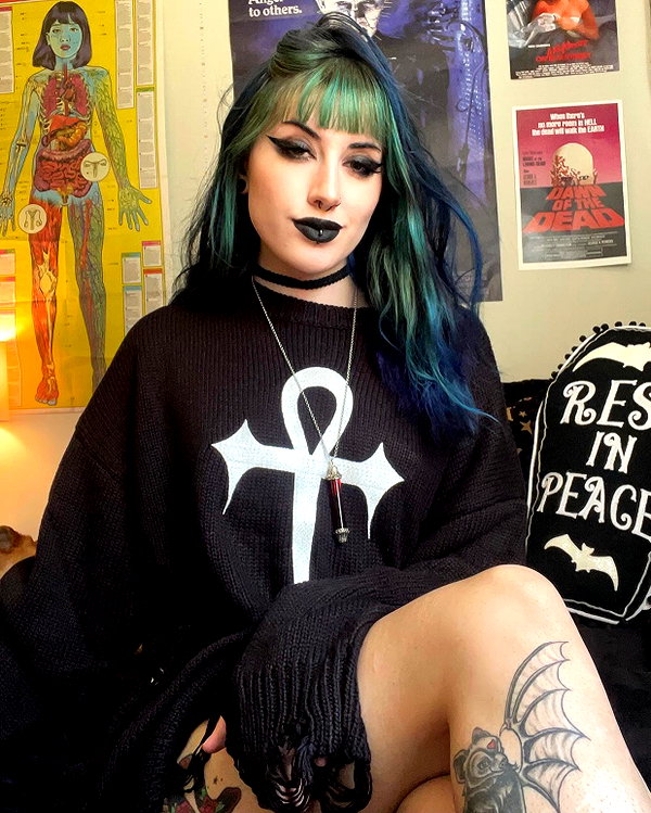 deadgjrl instagram image archive image