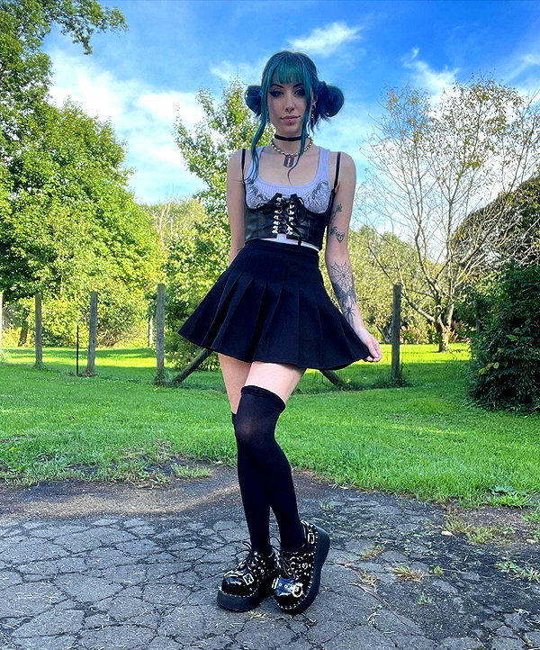 deadgjrl instagram image archive image