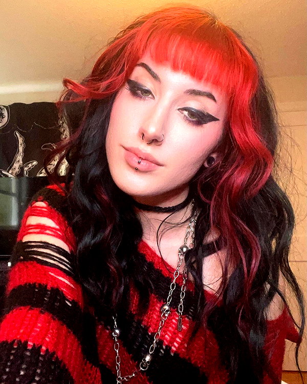 deadgjrl instagram image archive image