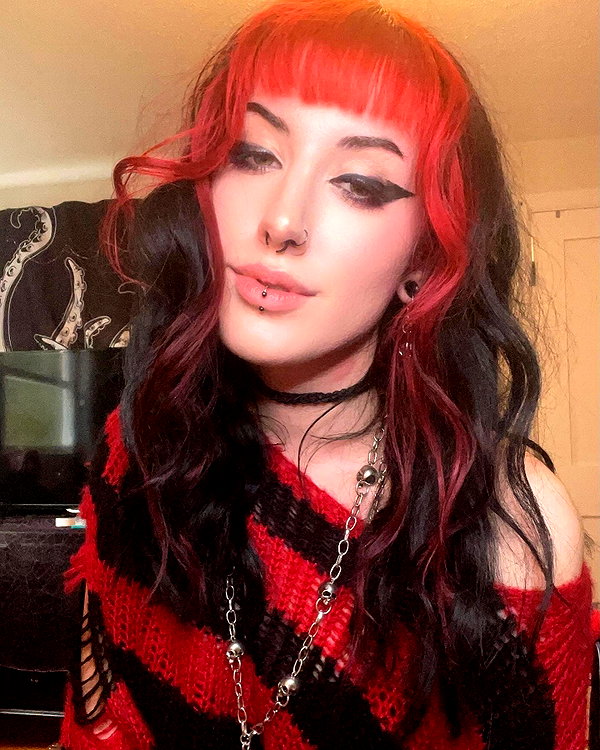 deadgjrl instagram image archive image