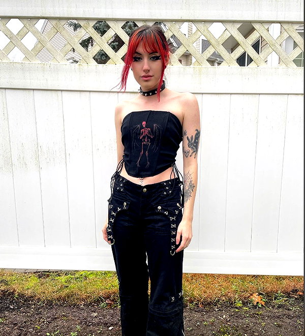 deadgjrl instagram image archive image