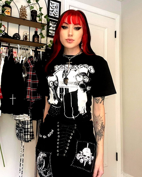 deadgjrl instagram image archive image