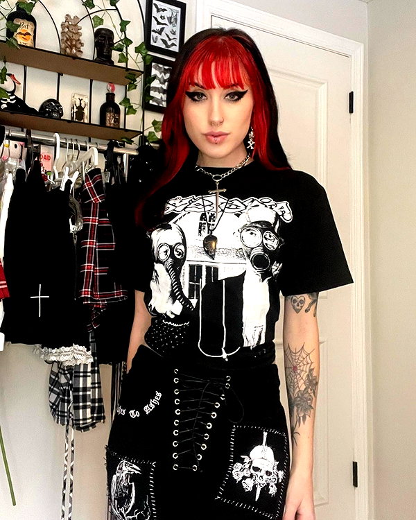 deadgjrl instagram image archive image