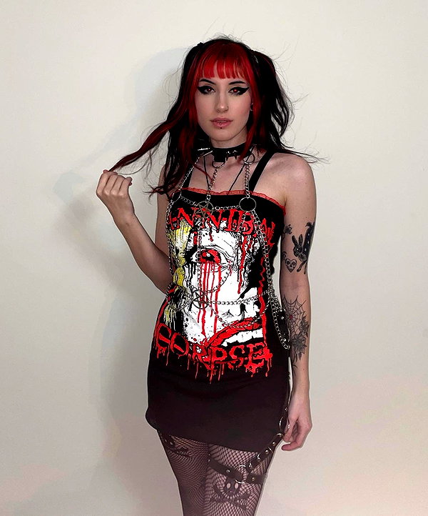 deadgjrl instagram image archive image