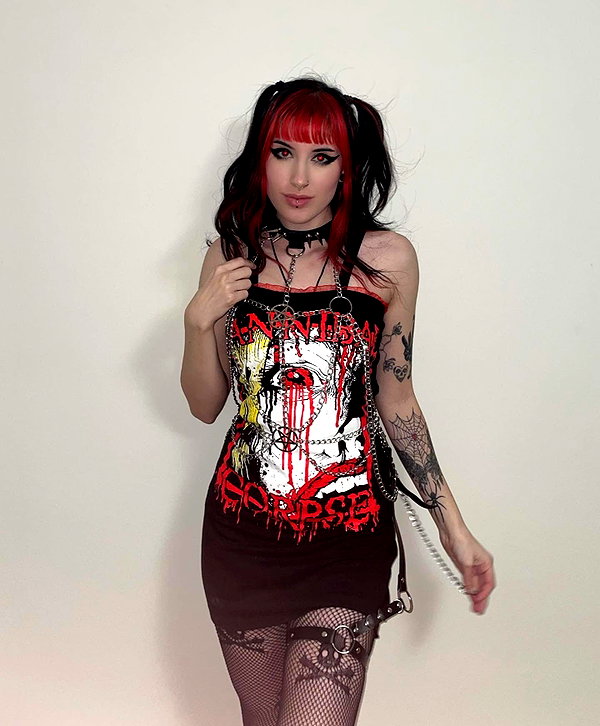 deadgjrl instagram image archive image