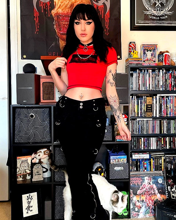 deadgjrl instagram image archive image
