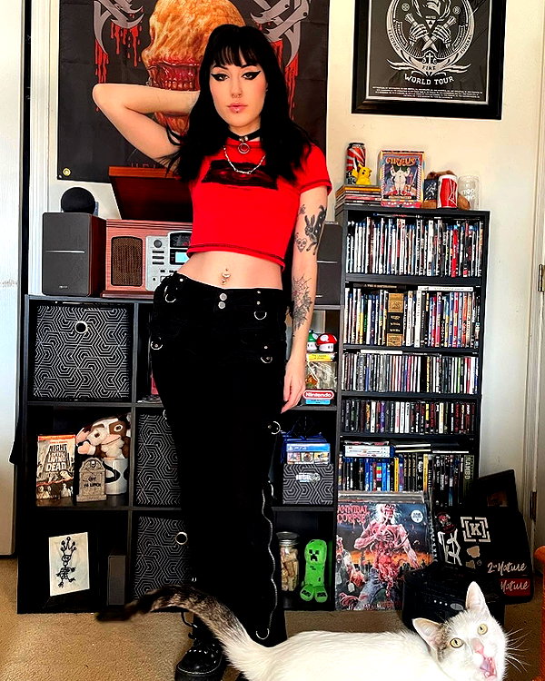 deadgjrl instagram image archive image