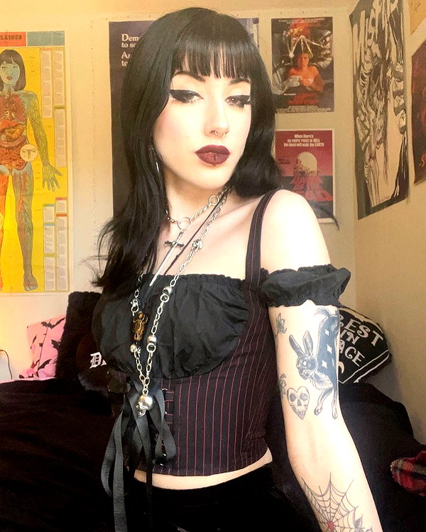deadgjrl instagram image archive image