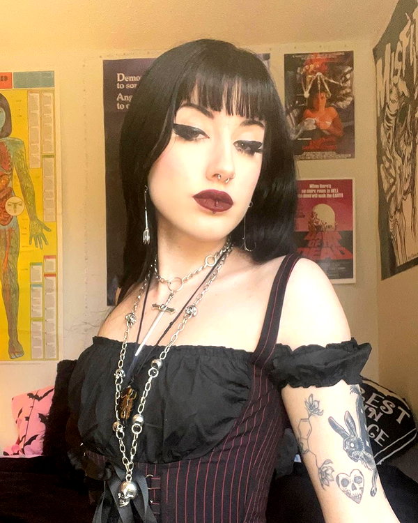 deadgjrl instagram image archive image