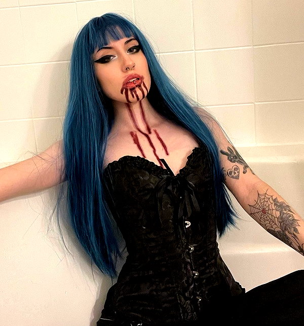 deadgjrl instagram image archive image