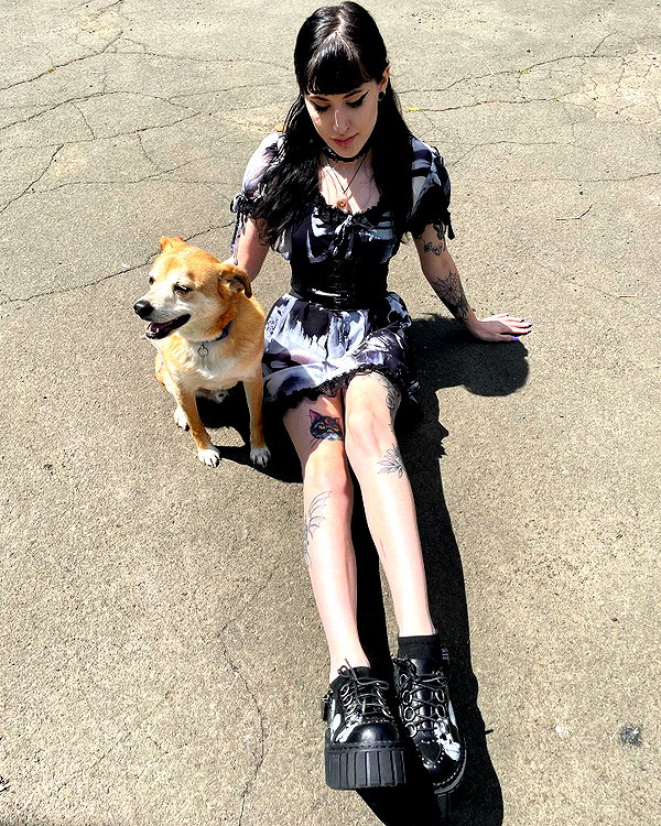 deadgjrl instagram image archive image