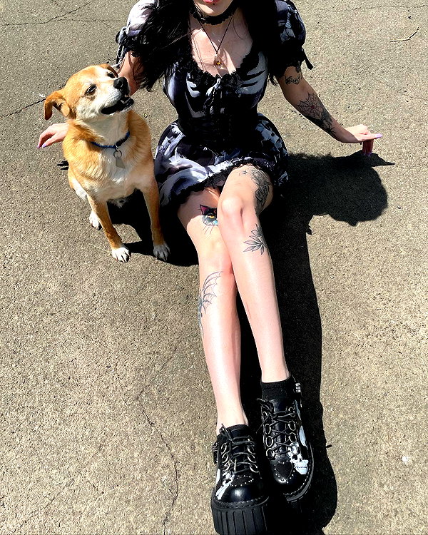 deadgjrl instagram image archive image