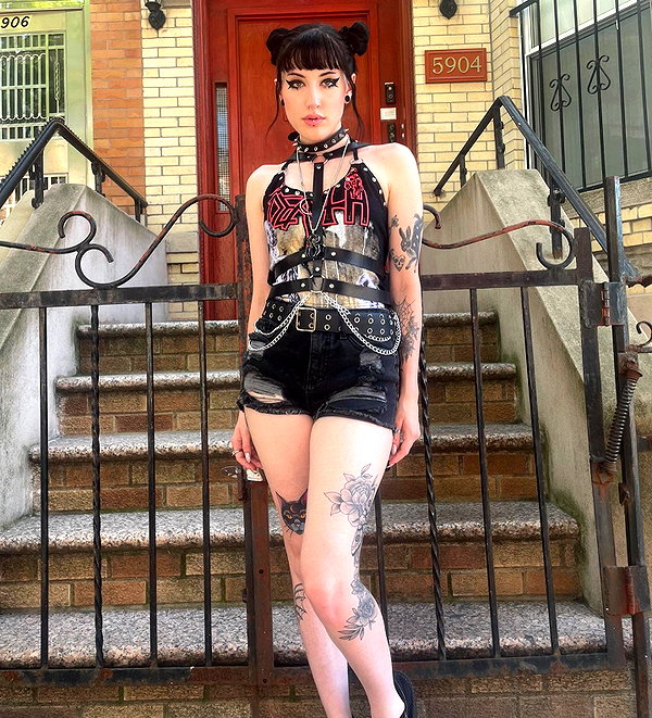 deadgjrl instagram image archive image