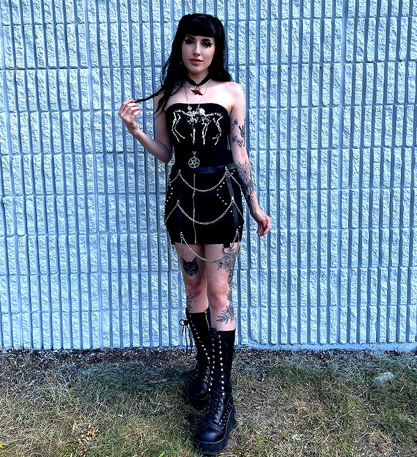 deadgjrl instagram image archive image