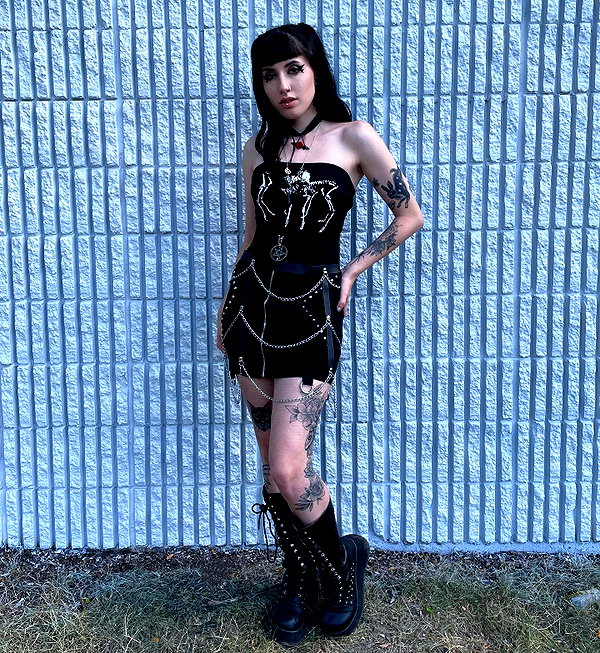 deadgjrl instagram image archive image