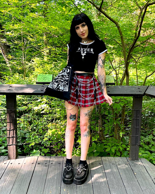 deadgjrl instagram image archive image