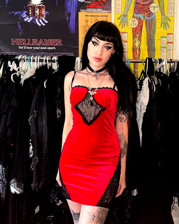 deadgjrl instagram image archive image
